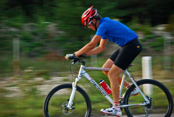 Мерида после ремонта